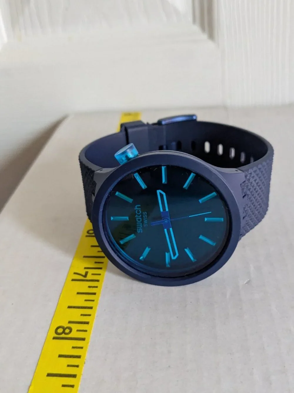 SWATCH Big Bold 